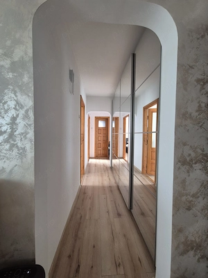 Ap 3 camere, Brazda zona Guliver, mobilat complet si utilat, direct proprietar - imagine 7