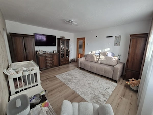 Ap 3 camere, Brazda zona Guliver, mobilat complet si utilat, direct proprietar - imagine 2