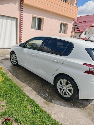 Vând Peugeot 308 motor 1.6 diesel - imagine 2