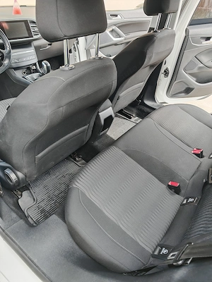 Vând Peugeot 308 motor 1.6 diesel - imagine 5