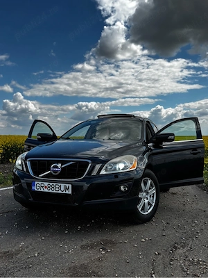 vand volvo xc60 - imagine 2