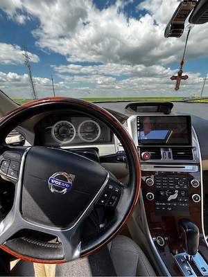 vand volvo xc60 - imagine 5