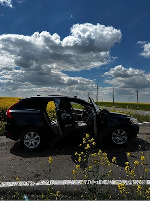 vand volvo xc60 - imagine 3