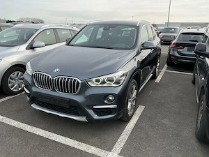 Bmw 2018 x1 sdrive 18d  120.000km - imagine 2