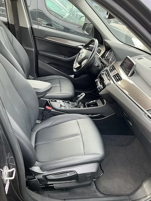 Bmw 2018 x1 sdrive 18d  120.000km - imagine 7