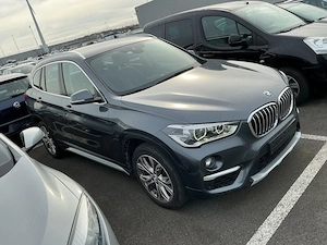 Bmw 2018 x1 sdrive 18d  120.000km - imagine 3