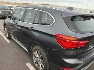 Bmw 2018 x1 sdrive 18d  120.000km - imagine 9