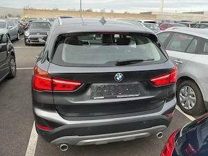 Bmw 2018 x1 sdrive 18d  120.000km - imagine 4