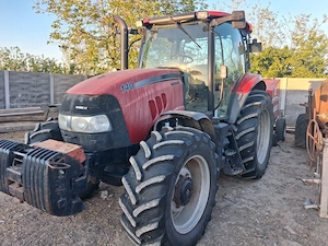 Vand casse maxxum 140