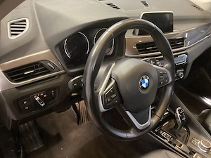 Bmw 2018 x1 sdrive 18d  120.000km - imagine 10
