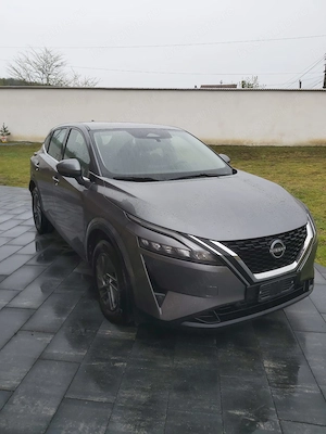 Nissan qashqai 1.3 DIG-T ACENTA