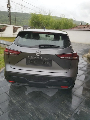 Nissan qashqai 1.3 DIG-T ACENTA - imagine 3