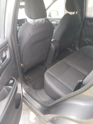 Nissan qashqai 1.3 DIG-T ACENTA - imagine 5