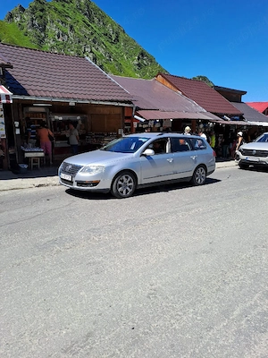 Volkswagen Passat 2006   . - imagine 2