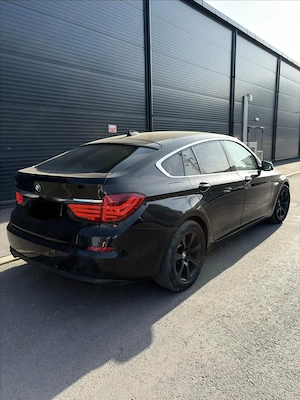 BMW seria 5 GT F07 - imagine 2