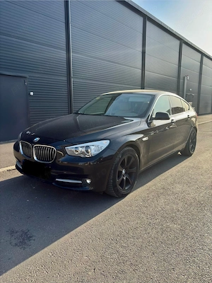 BMW seria 5 GT F07