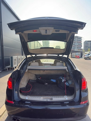 BMW seria 5 GT F07 - imagine 3