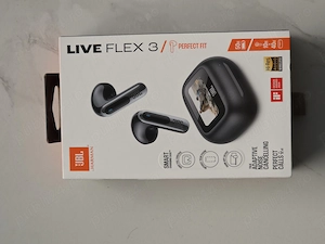 JBL Live Flex 3 - Sigilate