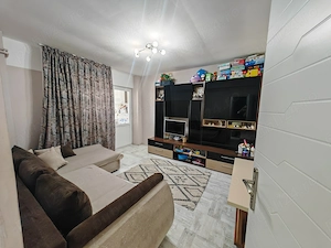 Apartament Brazda 2 camere  - imagine 3