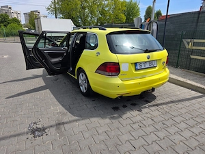 golf VI 2013 motor1600 - imagine 2