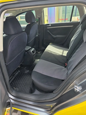 golf VI 2013 motor1600 - imagine 5