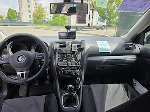 golf VI 2013 motor1600 - imagine 3