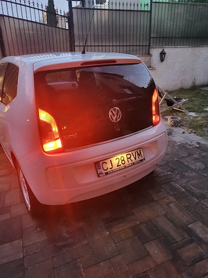 Vand Ww up an 2012. Cu 135000 km - imagine 4