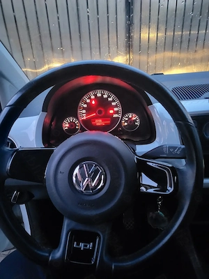 Vand Ww up an 2012. Cu 135000 km - imagine 3