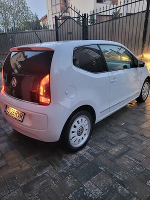 Vand Ww up an 2012. Cu 135000 km - imagine 5