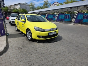 golf VI 2013 motor1600 - imagine 6