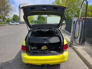golf VI 2013 motor1600 - imagine 8