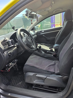 golf VI 2013 motor1600 - imagine 7