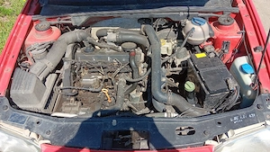 vând Volkswagen Golf 3    