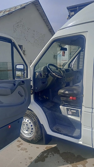 Se vinde Mercedes Sprinter  - imagine 5