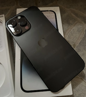 iPhone 14 Pro Max Baterie 100% - imagine 2