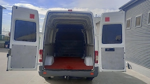 Se vinde Mercedes Sprinter  - imagine 3