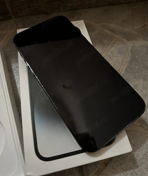 iPhone 14 Pro Max Baterie 100%