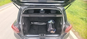 Dacia Sandero Stepway 2021 | Primul proprietar | Istoric reprezentanță | Foarte bine întreținută - imagine 9