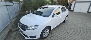  Dacia Logan 2016  1.2 benzina 18300 km unic proprietar