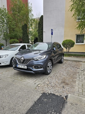 Renault Kadjar - imagine 5