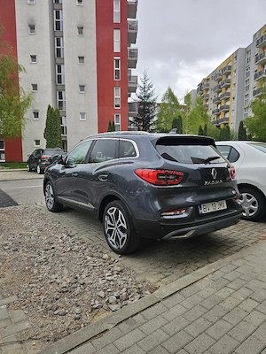 Renault Kadjar - imagine 3