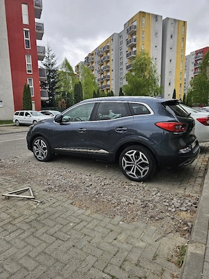 Renault Kadjar - imagine 2