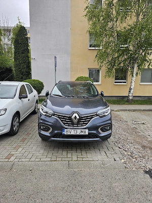 Renault Kadjar - imagine 4