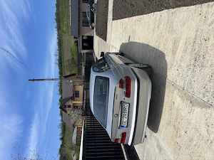 BMW 320d e46  - imagine 2
