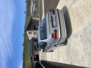 BMW 320d e46  - imagine 3
