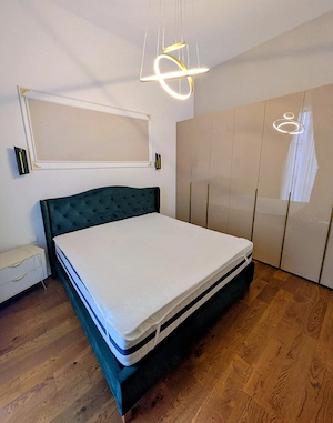 Apartament premium 2 camere, complex nou - imagine 5