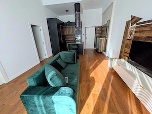Apartament premium 2 camere, complex nou - imagine 3