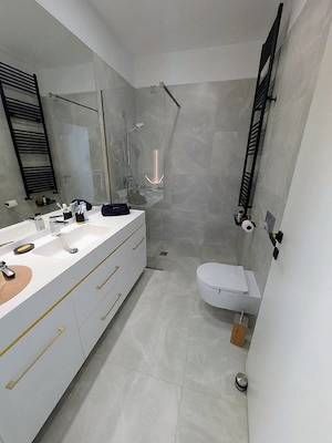 Apartament premium 2 camere, complex nou - imagine 6