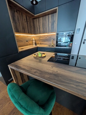 Apartament premium 2 camere, complex nou - imagine 10