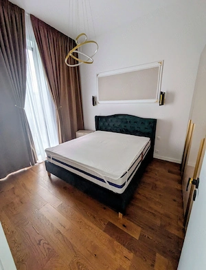 Apartament premium 2 camere, complex nou - imagine 8